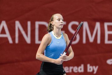 Isabella Abendroth 62 - TNB Landesmeisterschaften